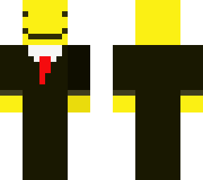 buisness guy