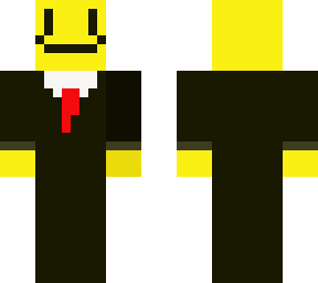 buisness guy 2.0