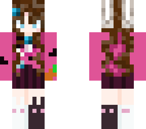 bunny girl anime