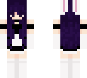 bunny grl