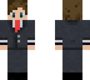 businessman poggers