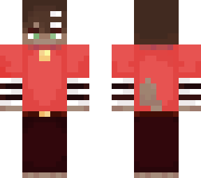 buto ( oc furry )