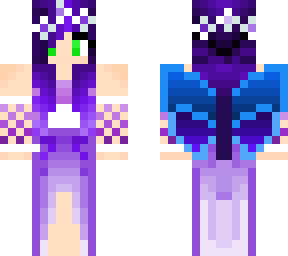 butterfly (atlas)