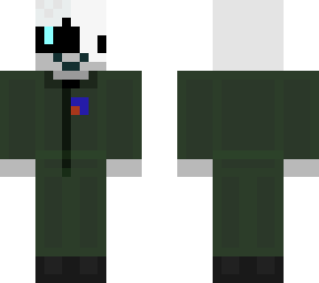 cadet neon (ver 1)
