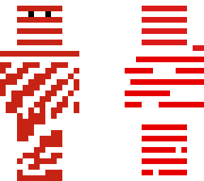 candy cane lxm