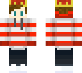 candycaneking