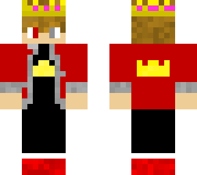 captain king