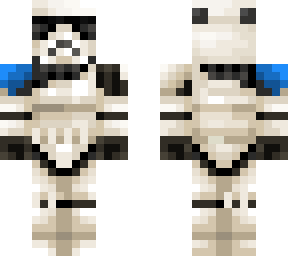 captain stormtrooper