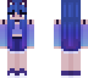 cat girl