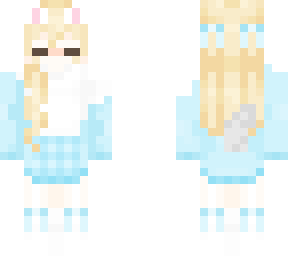 cat girl
