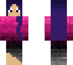 ce- the gradient beauty