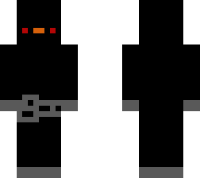 chained exe duck