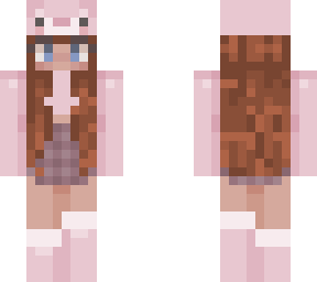 changed a skin