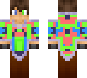 chaomancer