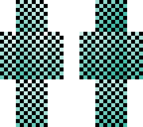 checker dude