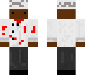 chef carl