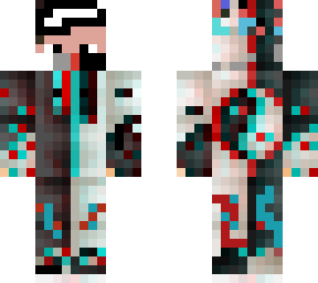 chi glitch version