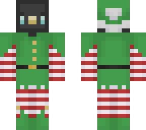 chinguin elf