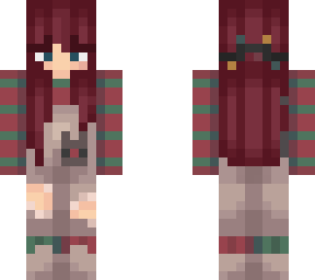 chirstmas outift