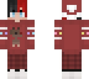 chirstmas outift