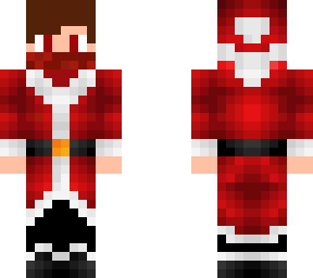 chrismis scar