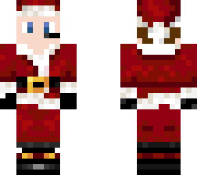 christmas bobstart
