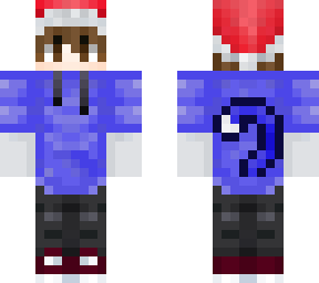 christmas boi