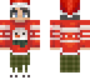 christmas boy 2