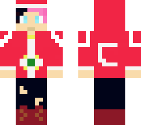 christmas couple boy