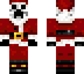 christmas creeper