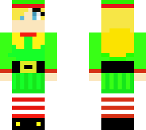 christmas elf