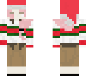 christmas elf
