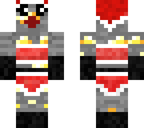 christmas goldoregorl