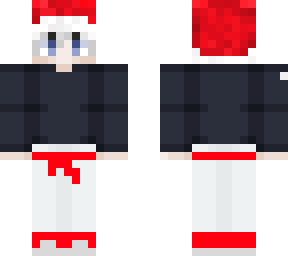 christmas killua