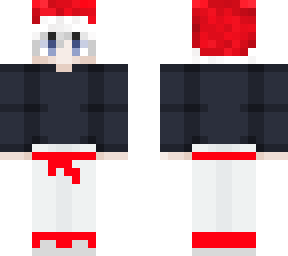 christmas killua final