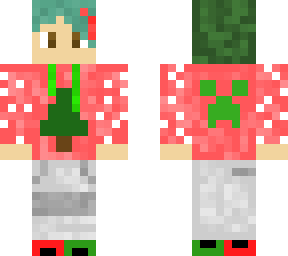 christmas me!