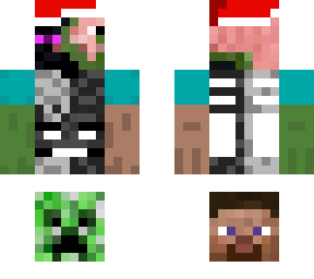 christmas mobs