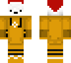 christmas ninja