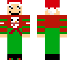 christmas normal