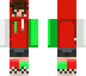 christmas saxred