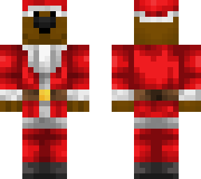 christmas scooby