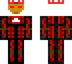 christmas sky king