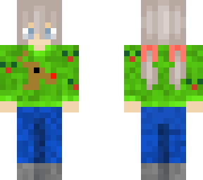 christmas sweater