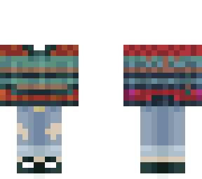 christmas sweater base
