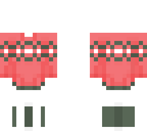 christmas sweater base