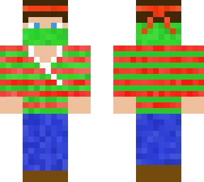 christmas sweater ninja v2