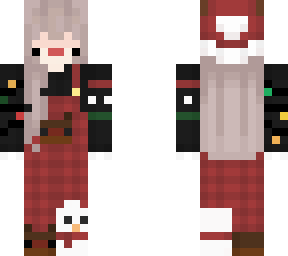 christmas temp