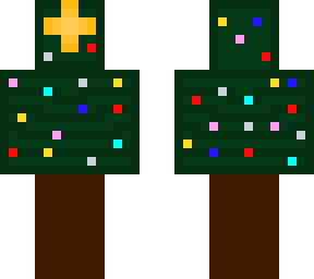 christmas tree  day 5  2020