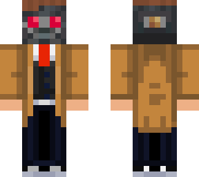 ciertopelo detective