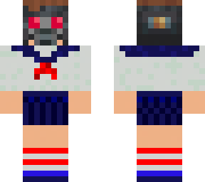 ciertopelogame colegiala